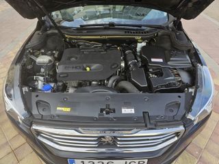 Peugeot 508 SW 2.0 HDI 150CV ALLURE 2015
