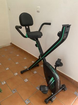 Bicicleta Estática XBIKE PRO FIT