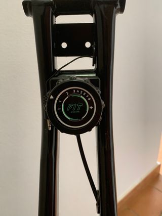 Bicicleta Estática XBIKE PRO FIT