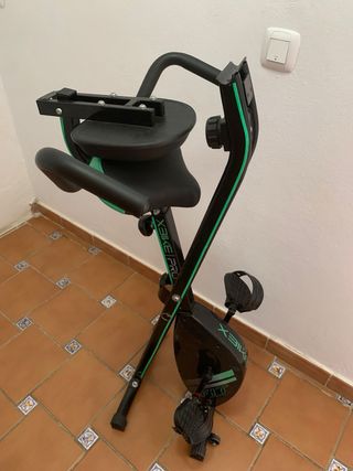 Bicicleta Estática XBIKE PRO FIT