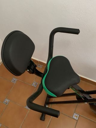 Bicicleta Estática XBIKE PRO FIT
