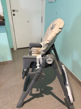 Trona Bebeconfort Kiwi Evolutiva Reclinable