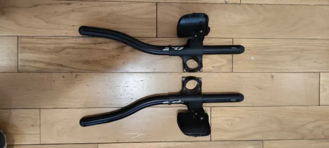 Acoples ZIPP + SYNOP Aero