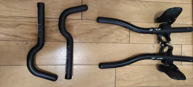 Acoples ZIPP + SYNOP Aero