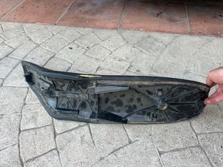 Asiento KTM EXC 2008-2011