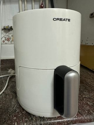 Freidora de aire CREATE 1.5L