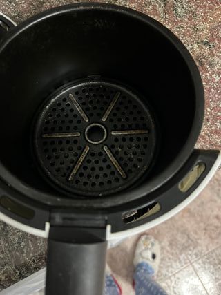 Freidora de aire CREATE 1.5L