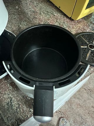 Freidora de aire CREATE 1.5L