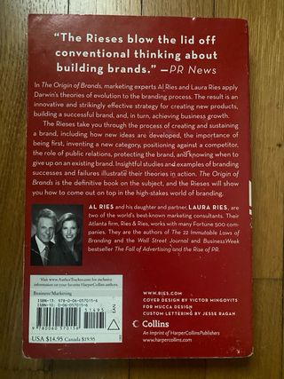 The Fall of Advertising and the Rise of PR