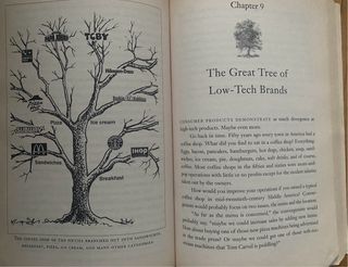 The Fall of Advertising and the Rise of PR