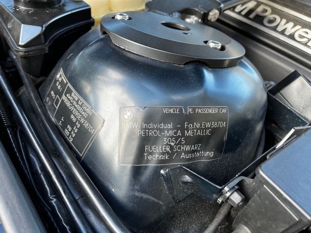 BMW M3 ac schnitzer s3 3.2