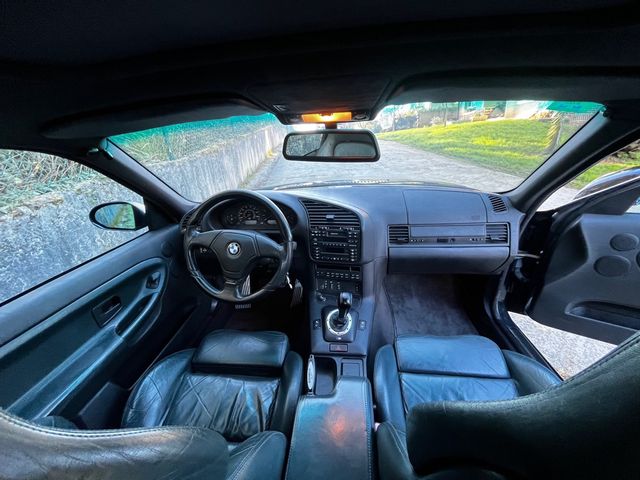 BMW M3 ac schnitzer s3 3.2