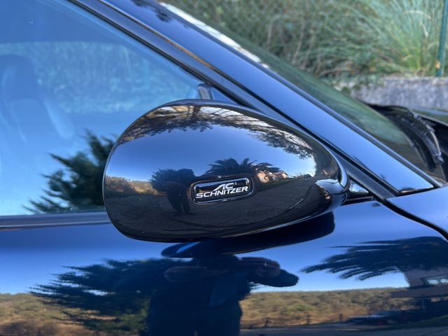 BMW M3 ac schnitzer s3 3.2