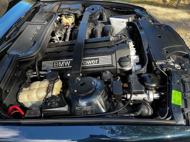 BMW M3 ac schnitzer s3 3.2