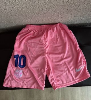 Barça 25/26 Edición Especial niño