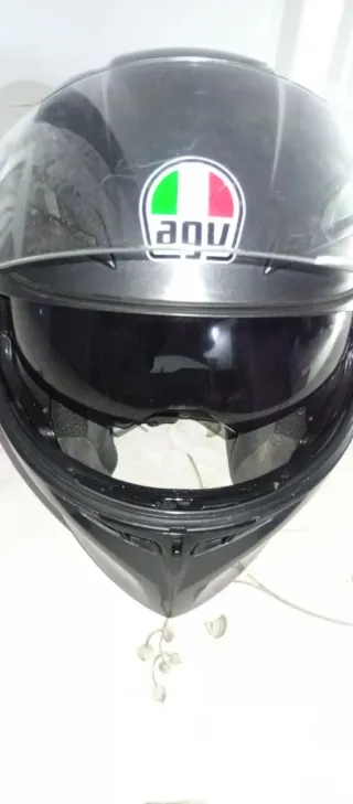 Casco Agv Compact Talla M