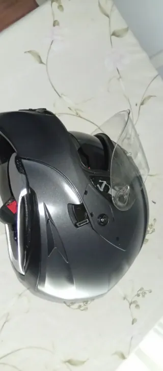 Casco Agv Compact Talla M
