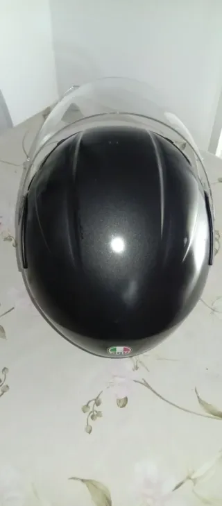 Casco Agv Compact Talla M