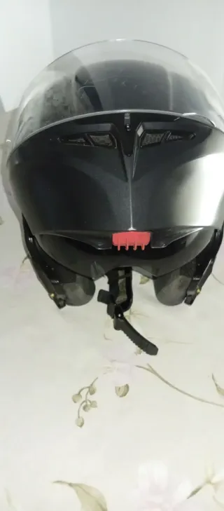 Casco Agv Compact Talla M