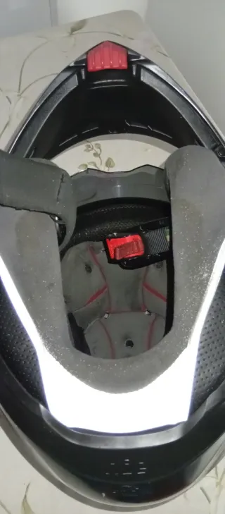 Casco Agv Compact Talla M