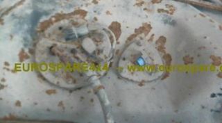 Depósito mitsubishi montero 3.0 g v20 v6 gls 21371