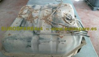 Depósito mitsubishi montero 3.0 g v20 v6 gls 21371