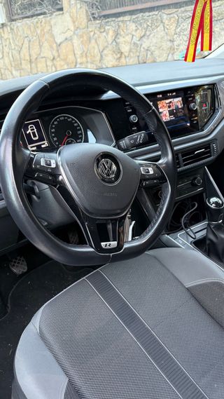 Volkswagen Polo 2017