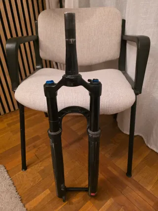 Horquilla MTB 130/34 29.