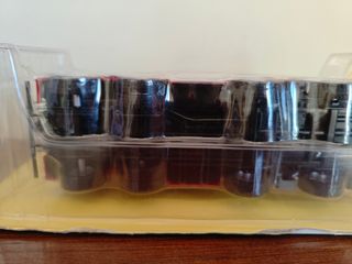 Camião Bombeiros MAN TGS 35.540 Proteus