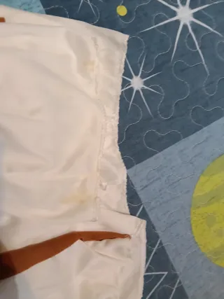 Disfraz Hippie Multicolor