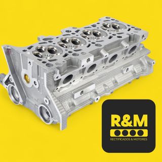 MOTOR Audi CRLB STOCK