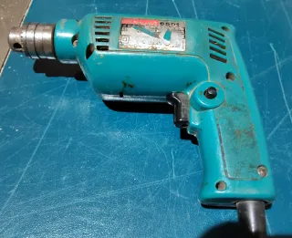 Taladro Makita 6501