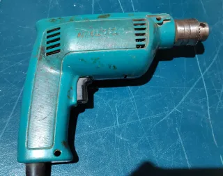 Taladro Makita 6501