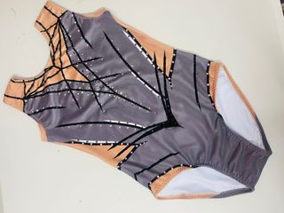 Maillot Gimnasia Rítmica