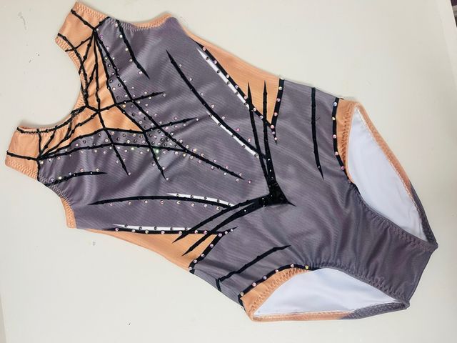 Maillot Gimnasia Rítmica