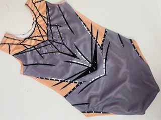 Maillot Gimnasia Rítmica