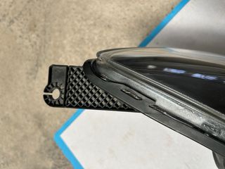 Faro Izquierdo Ford Focus