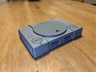 Set di posaceneri PS1 (PlayStation 1)