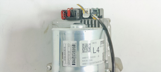 COLUMNA DIRECCION RENAULT CAPTUR 1.2 I TURBO 118