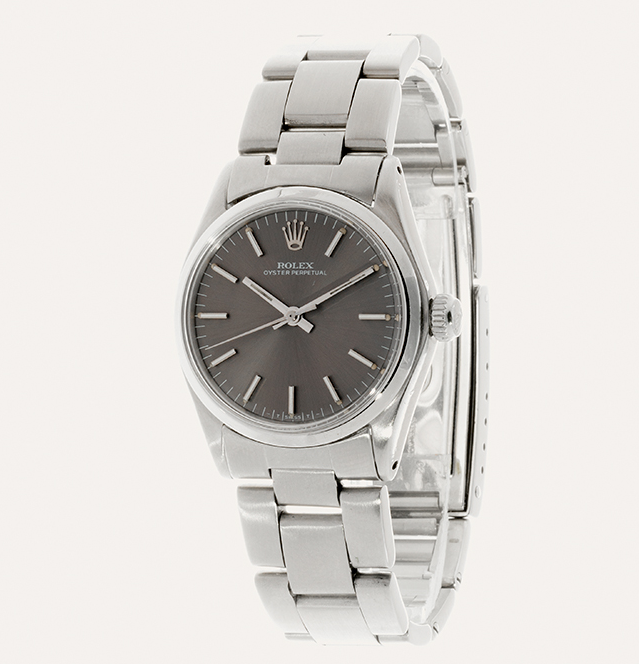 Rolex Oyster Perpetual 1970