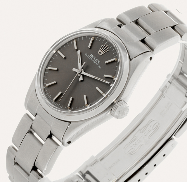 Rolex Oyster Perpetual 1970