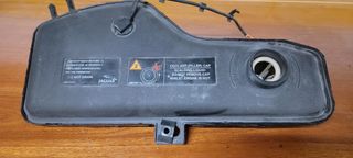 Depósito expansión anticongelante Jaguar