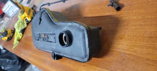 Depósito expansión anticongelante Jaguar