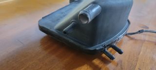 Depósito expansión anticongelante Jaguar