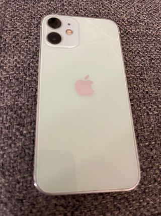 iPhone 12 mini 64 Gb. (leggi descrizione)