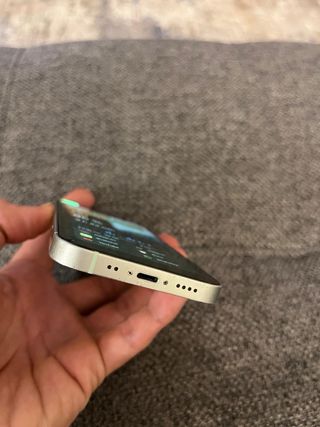 iPhone 12 mini 64 Gb. (leggi descrizione)