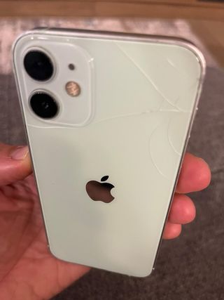 iPhone 12 mini 64 Gb. (leggi descrizione)