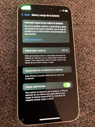 iPhone 12 mini 64 Gb. (leggi descrizione)