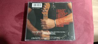 CD Bruce Springsteen Human Touch