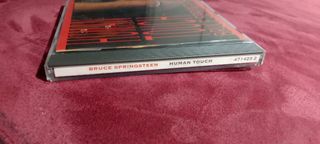 CD Bruce Springsteen Human Touch